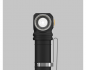 Preview: Armytek Wizard C2 Pro Max MAgnet USB mit integrierter Ladefunktion! 4000 LED Lumen!!