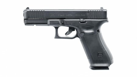 Glock 17 Gen5 9mm P.A.K. Schreckschusspistole
