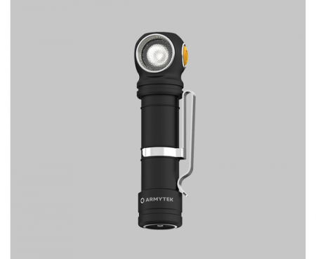 Armytek Wizard C2 Pro Max MAgnet USB mit integrierter Ladefunktion! 4000 LED Lumen!!