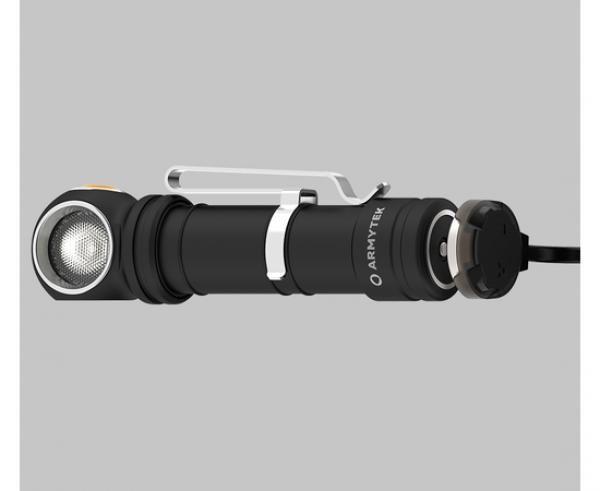 Armytek Wizard C2 Pro Max MAgnet USB mit integrierter Ladefunktion! 4000 LED Lumen!!